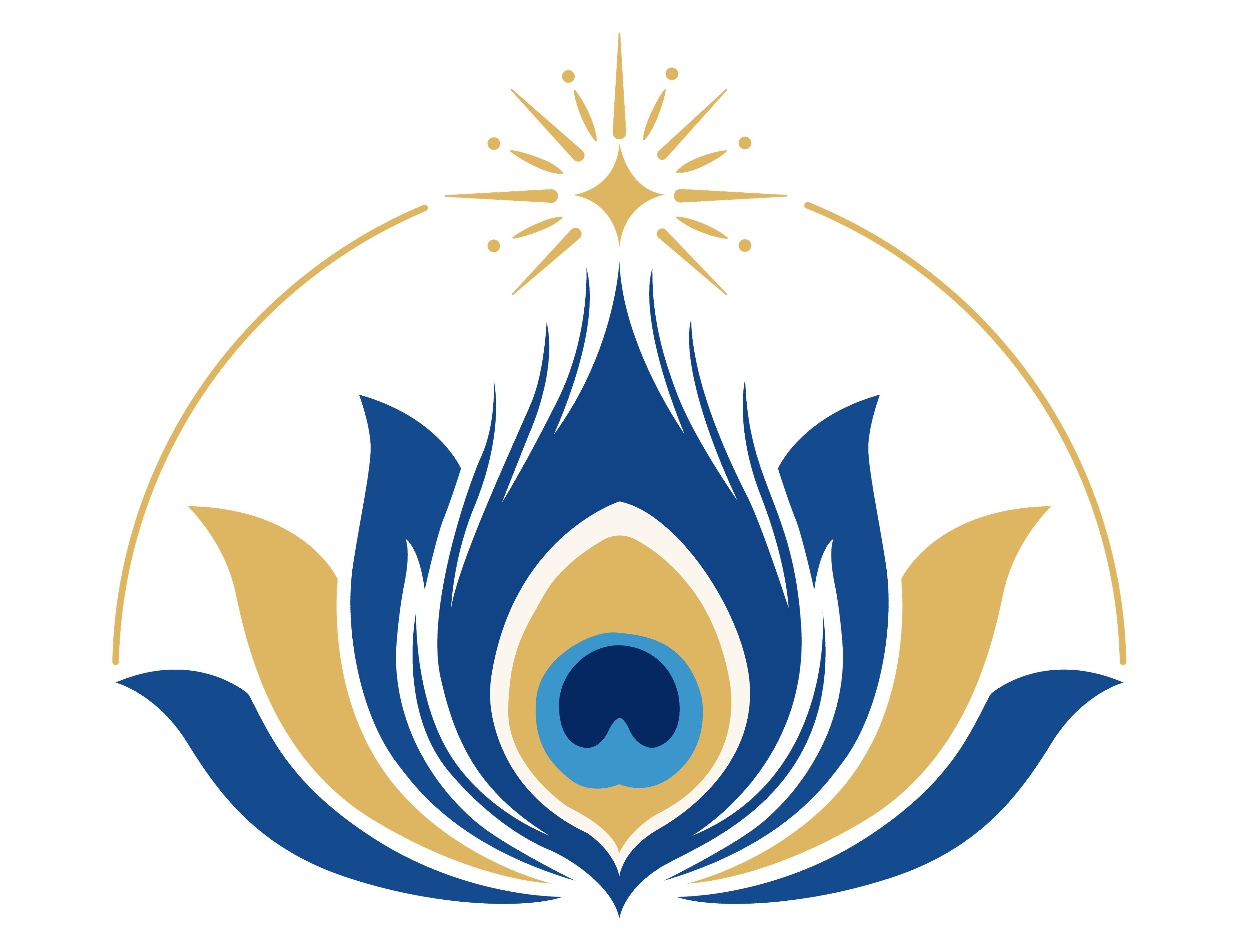 Shreeji Nikunj Sewa Trust Logo